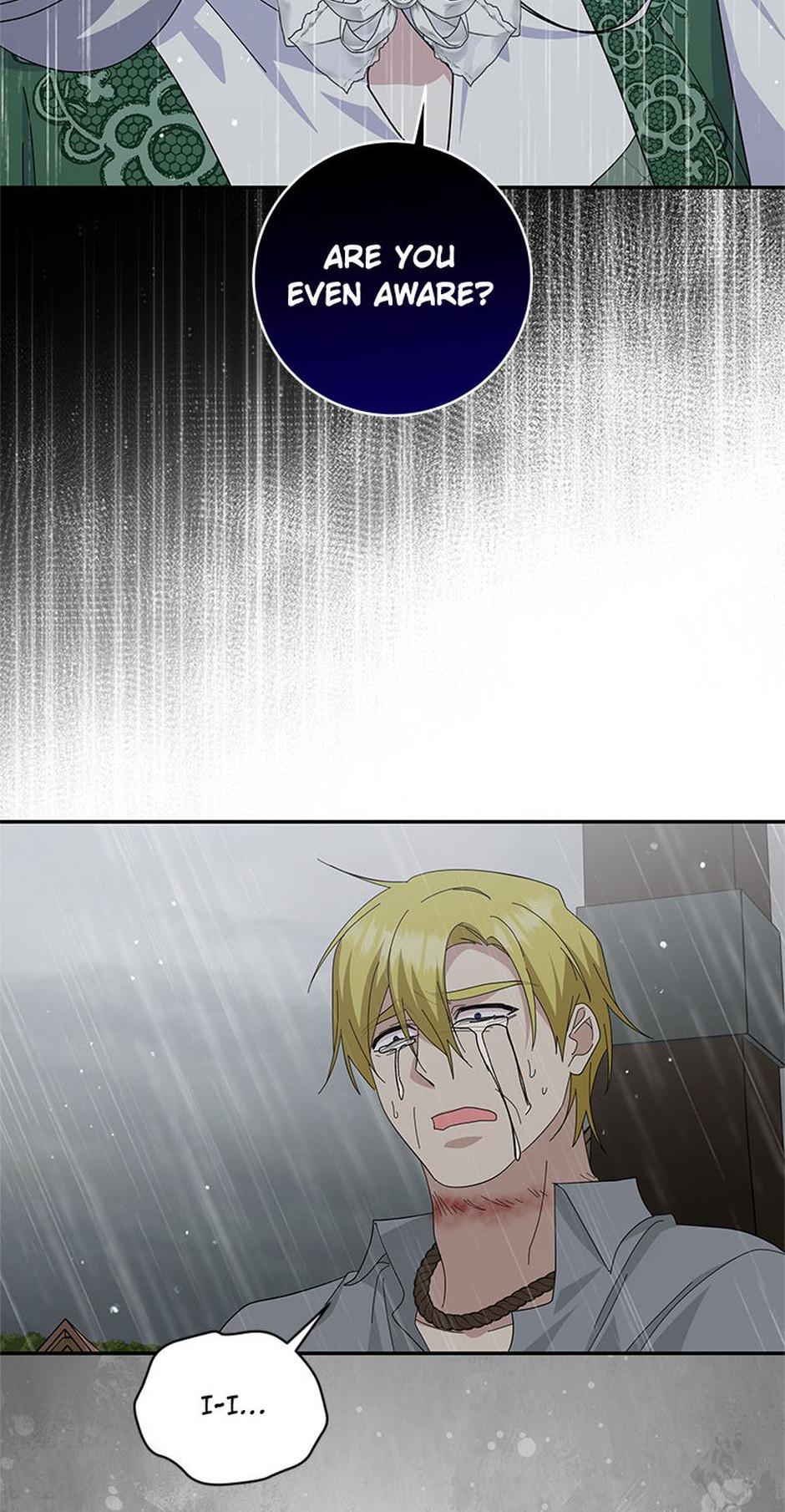 Please Support Revenge Chapter 102 page 38