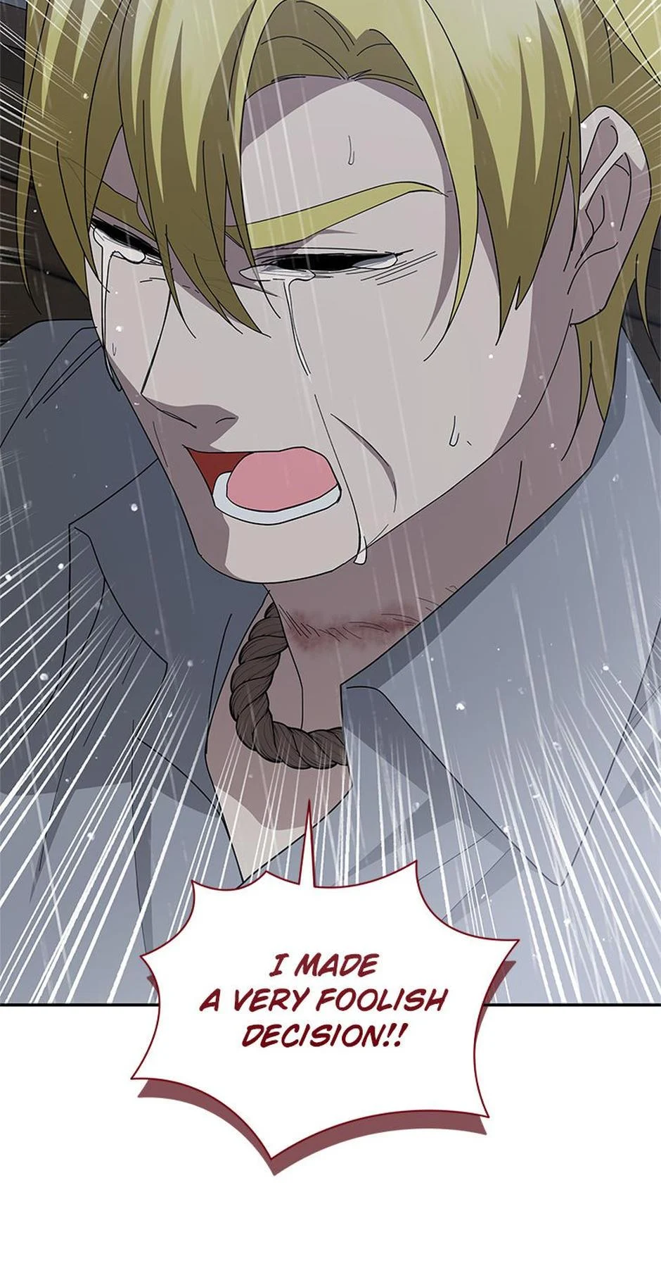 Please Support Revenge Chapter 102 page 41