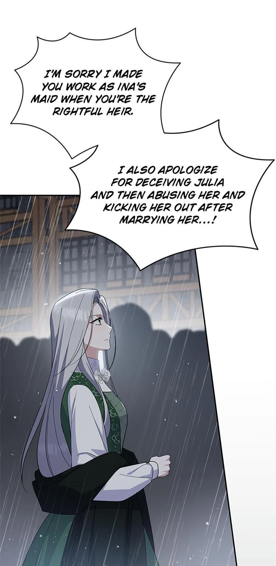 Please Support Revenge Chapter 102 page 42
