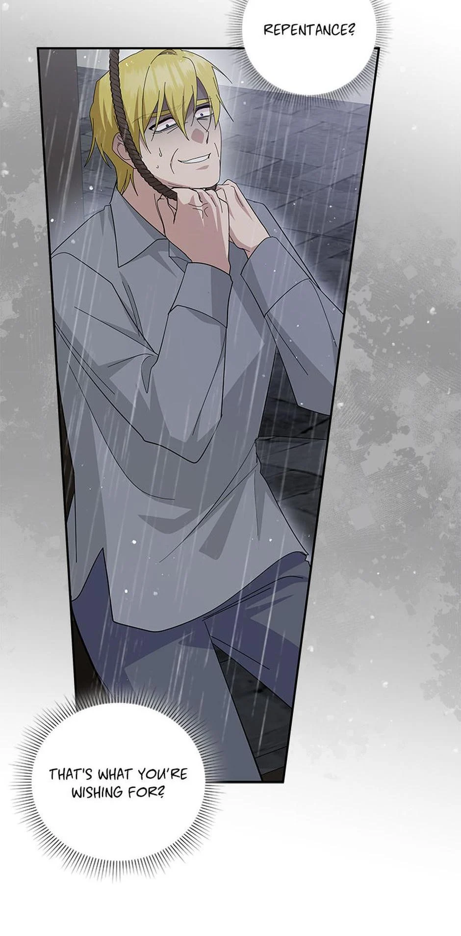Please Support Revenge Chapter 102 page 4