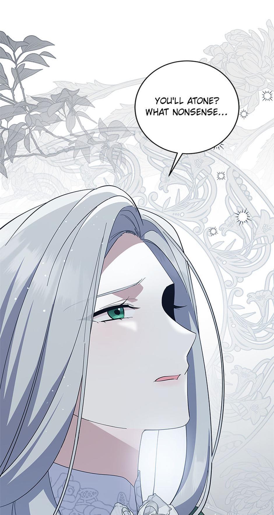 Please Support Revenge Chapter 102 page 53