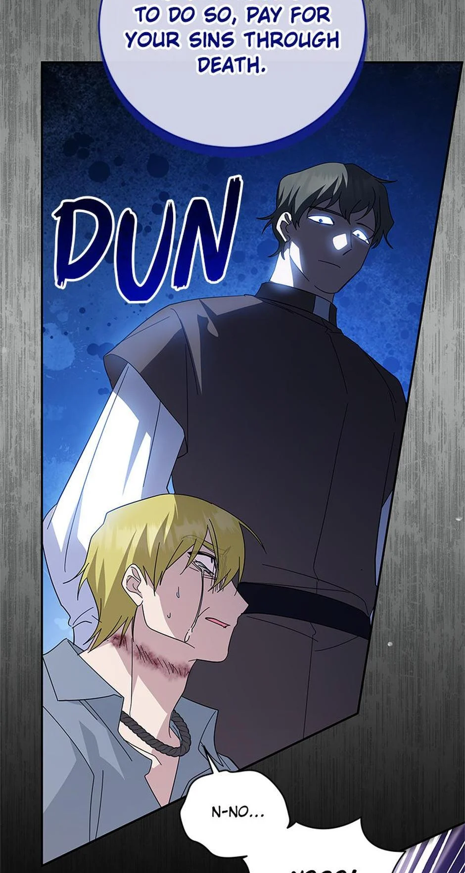 Please Support Revenge Chapter 102 page 55
