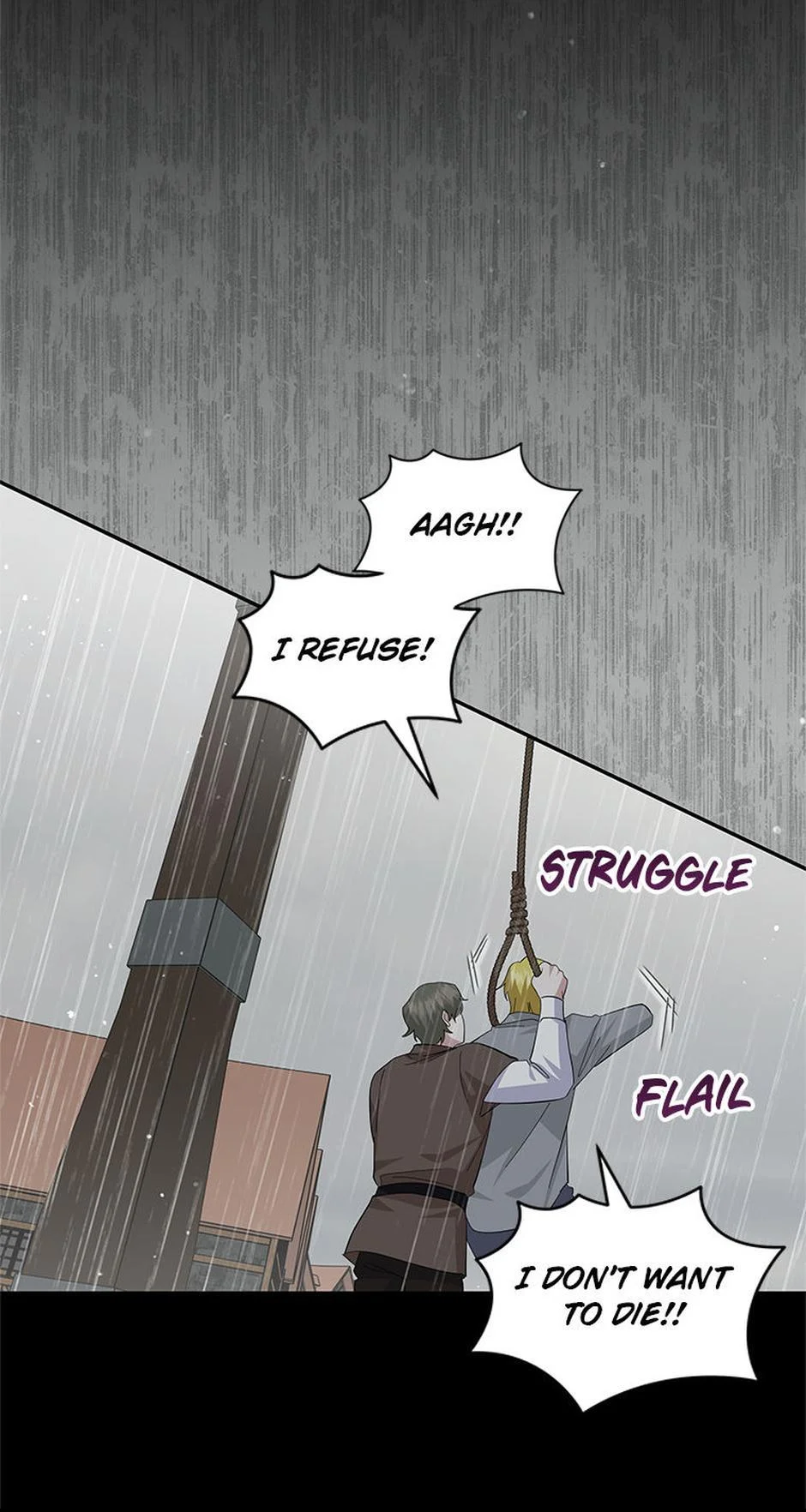 Please Support Revenge Chapter 102 page 57