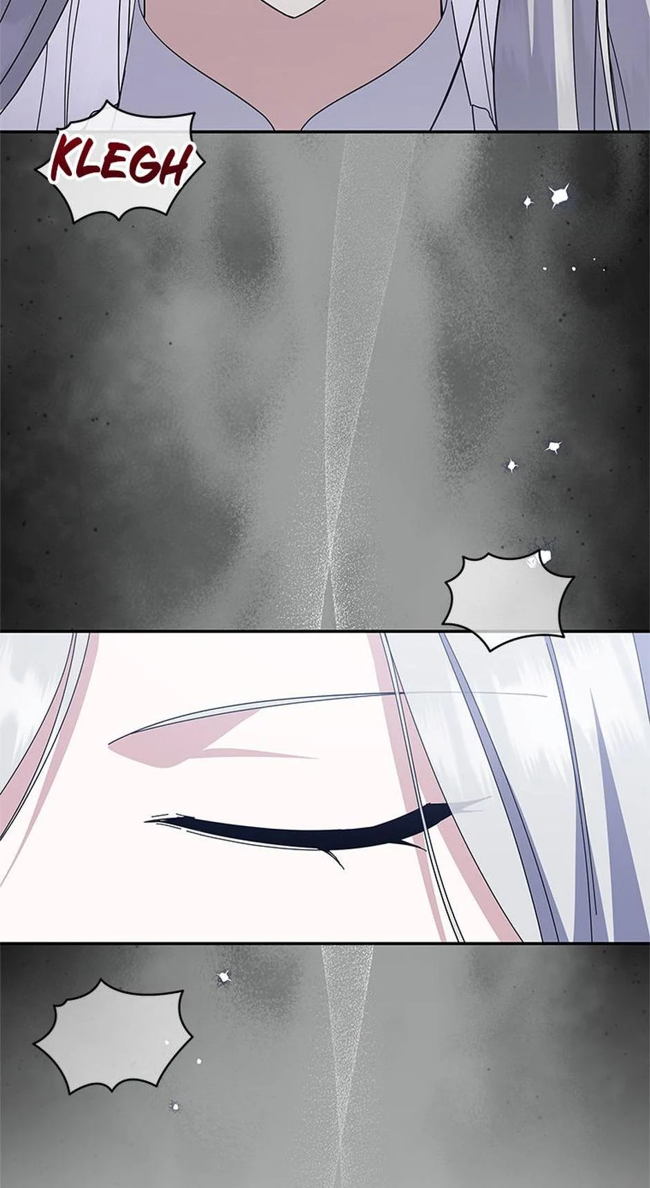 Please Support Revenge Chapter 102 page 60