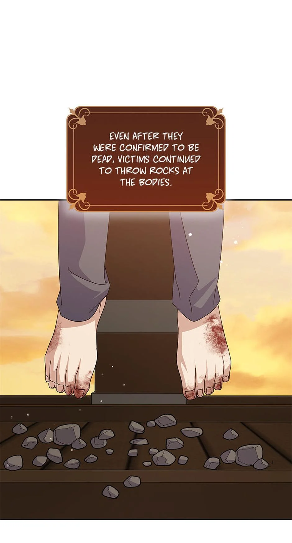 Please Support Revenge Chapter 102 page 64