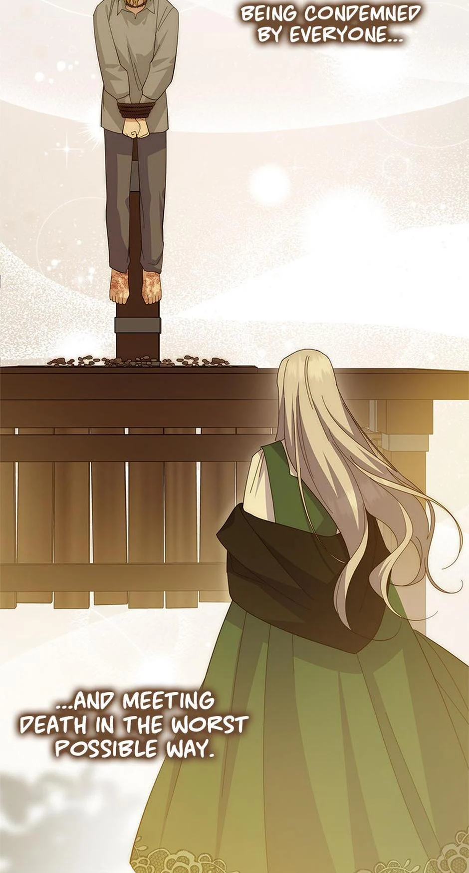 Please Support Revenge Chapter 102 page 66