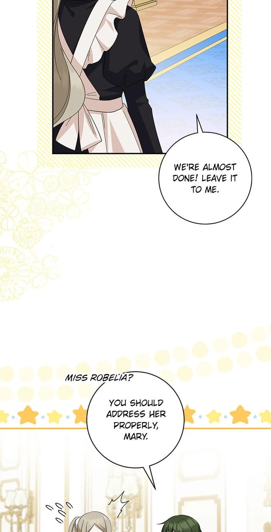 Please Support Revenge Chapter 102 page 71