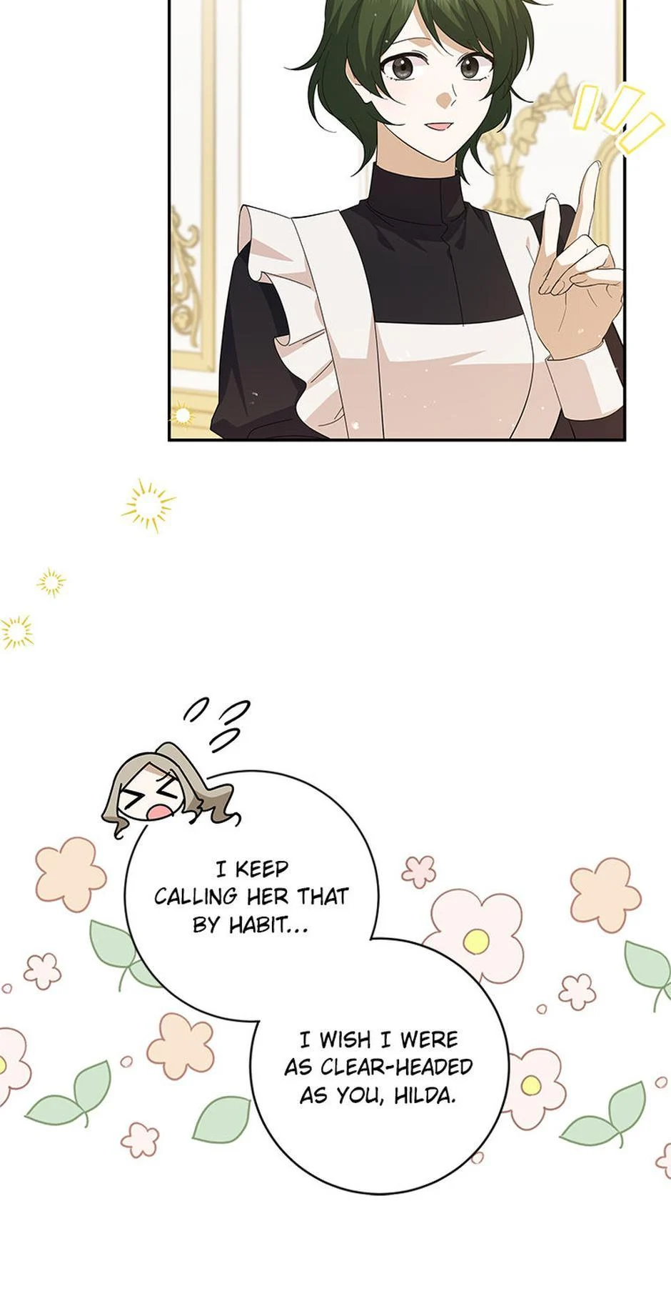 Please Support Revenge Chapter 102 page 73