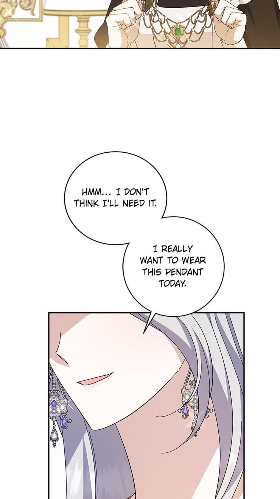 Please Support Revenge Chapter 102 page 75