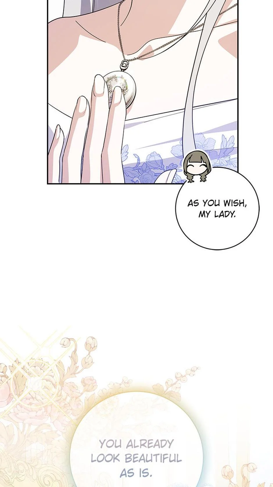 Please Support Revenge Chapter 102 page 76