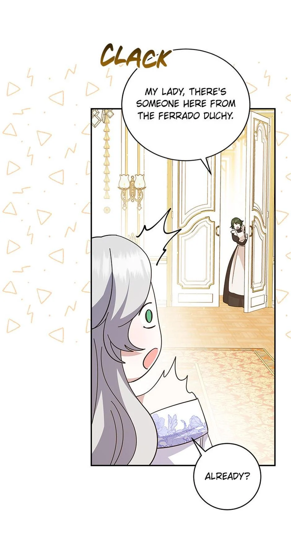 Please Support Revenge Chapter 102 page 84