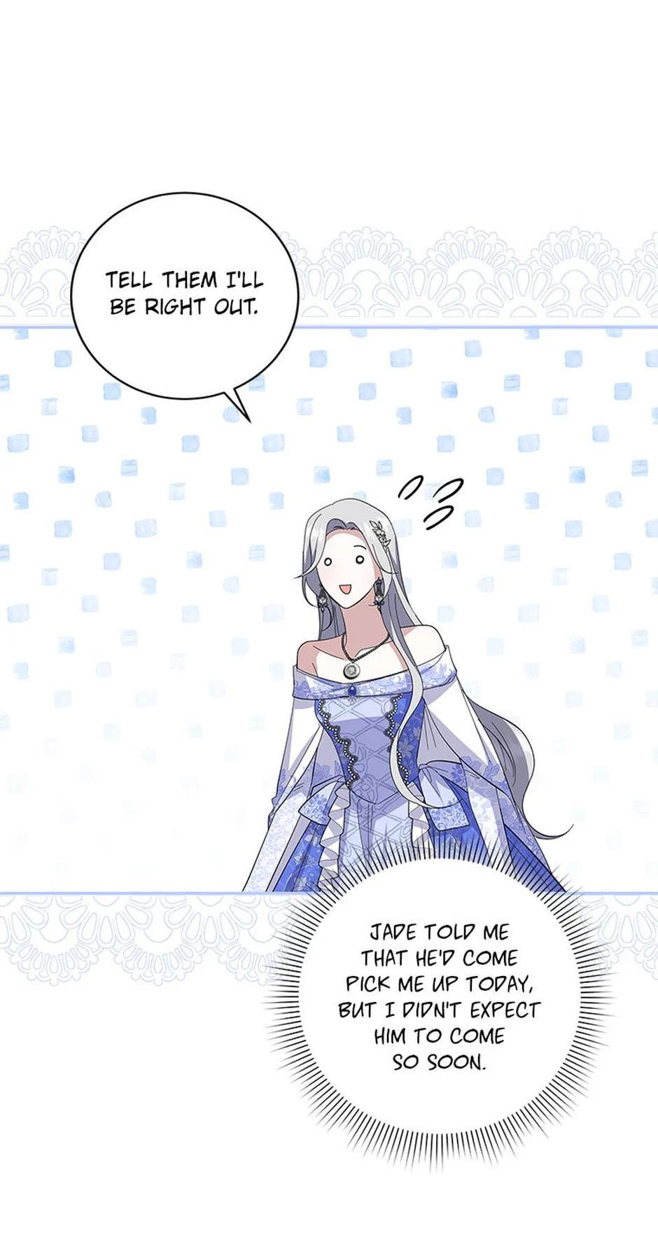 Please Support Revenge Chapter 102 page 85