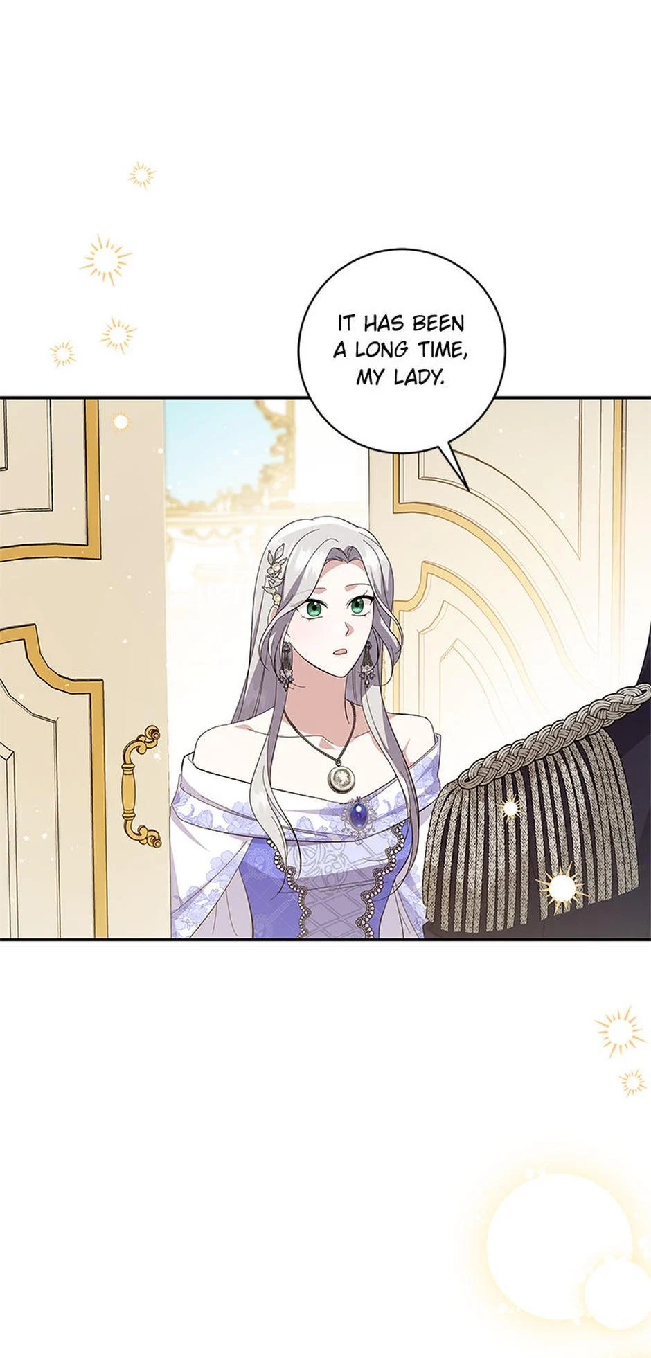 Please Support Revenge Chapter 102 page 86