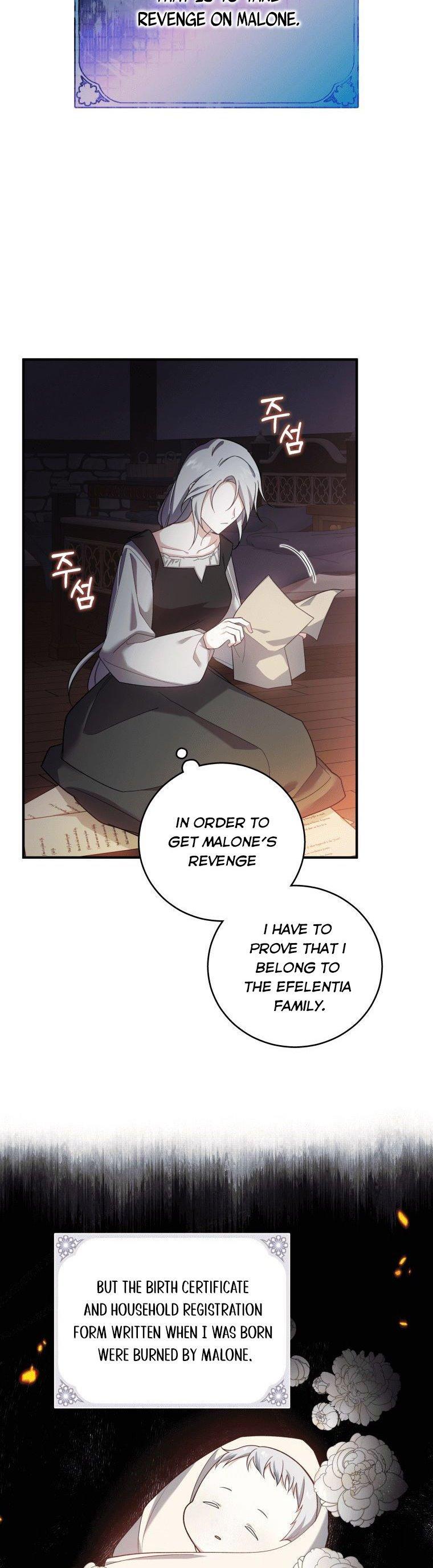 Please Support Revenge Chapter 2 page 11