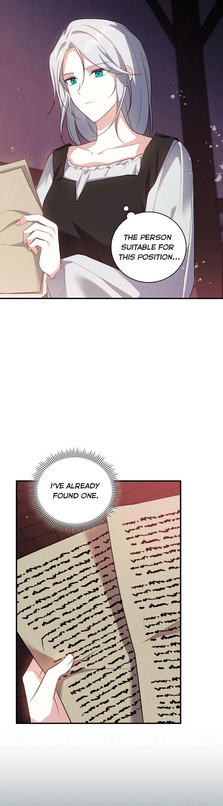 Please Support Revenge Chapter 2 page 14