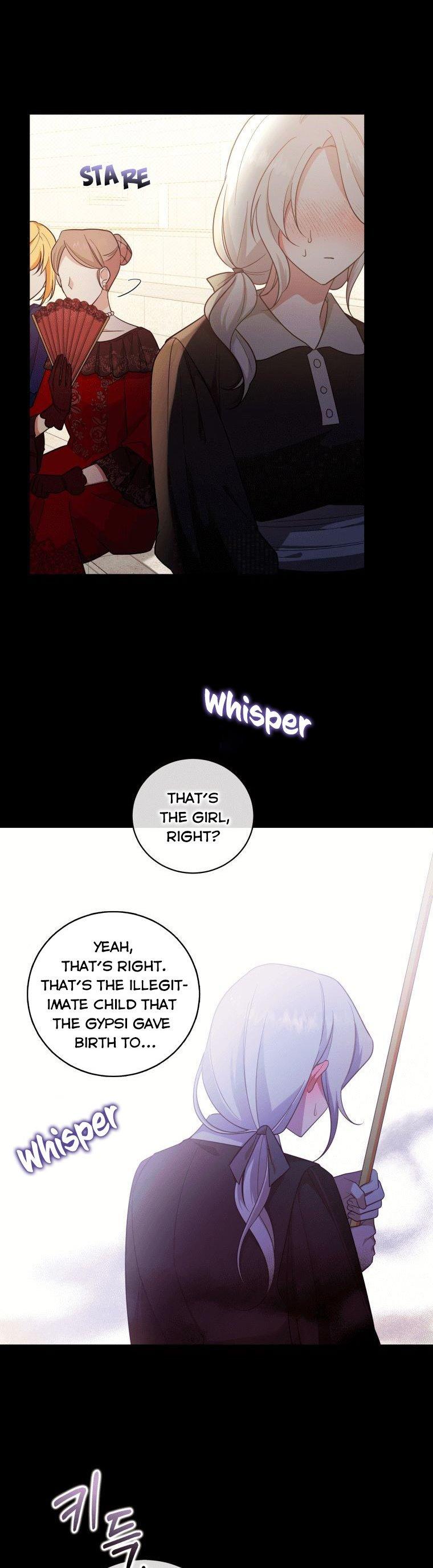 Please Support Revenge Chapter 2 page 17