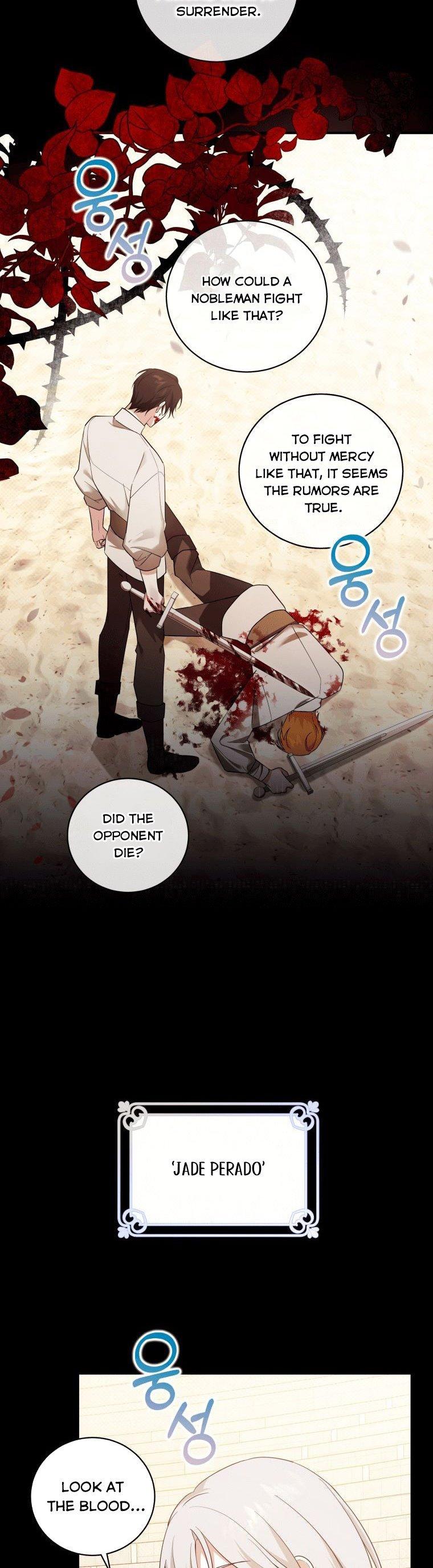 Please Support Revenge Chapter 2 page 19