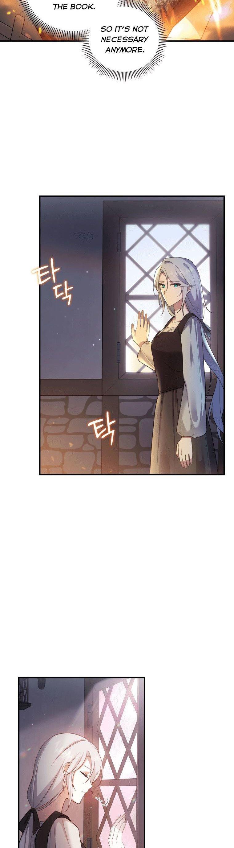 Please Support Revenge Chapter 2 page 23