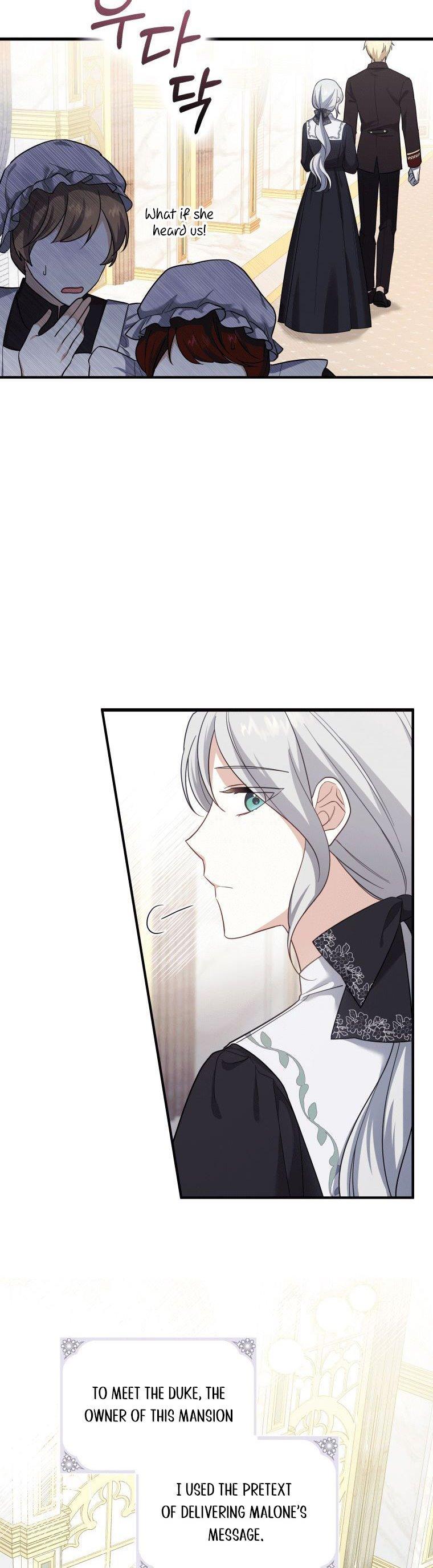 Please Support Revenge Chapter 2 page 27