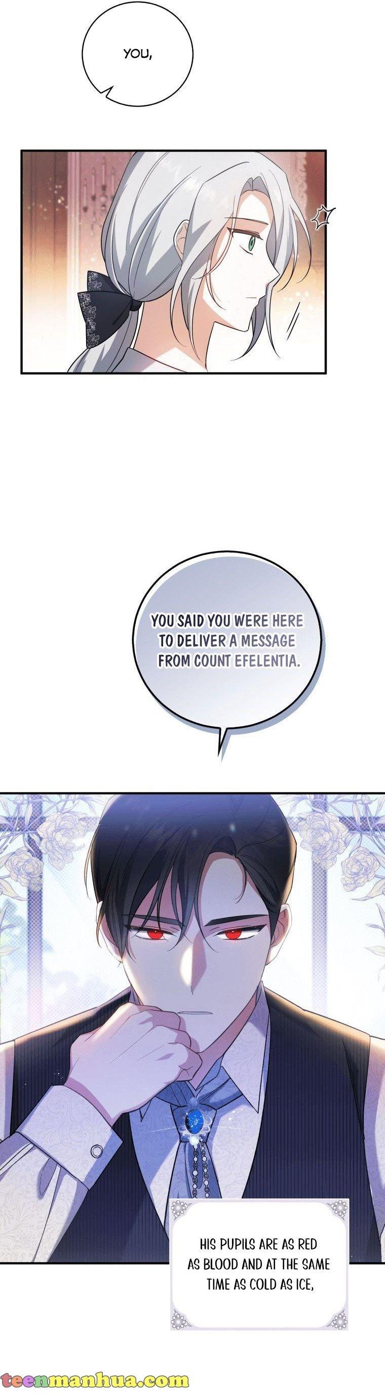 Please Support Revenge Chapter 2 page 31