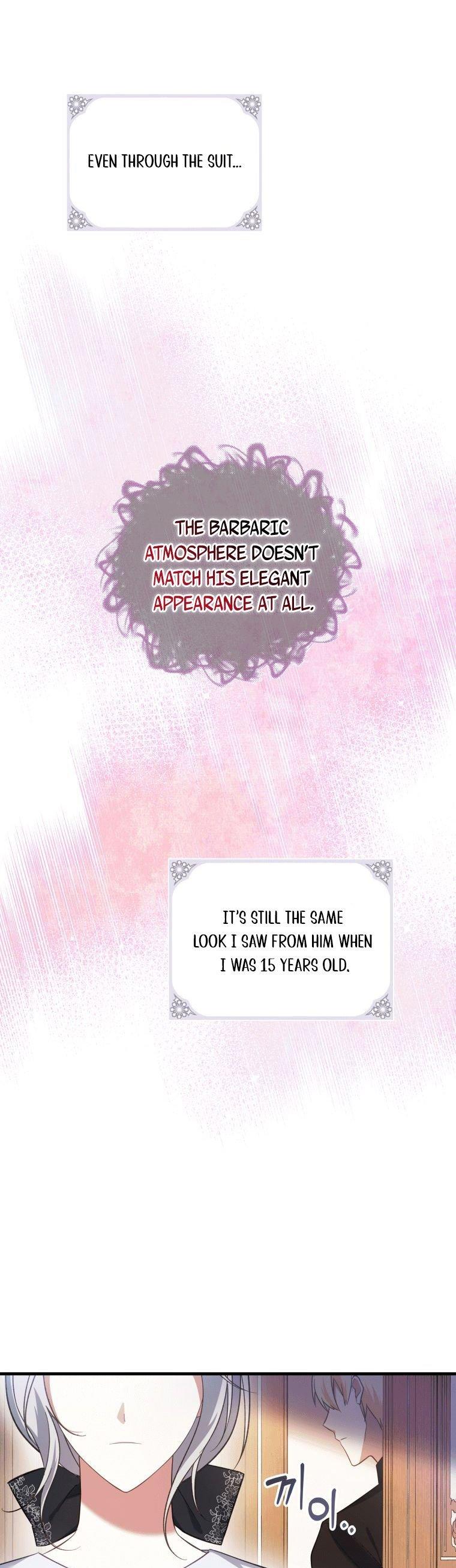 Please Support Revenge Chapter 2 page 32