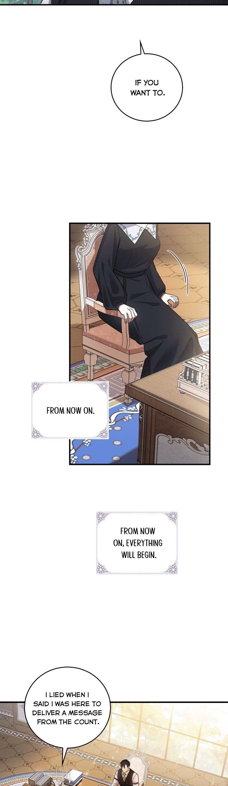 Please Support Revenge Chapter 2 page 34