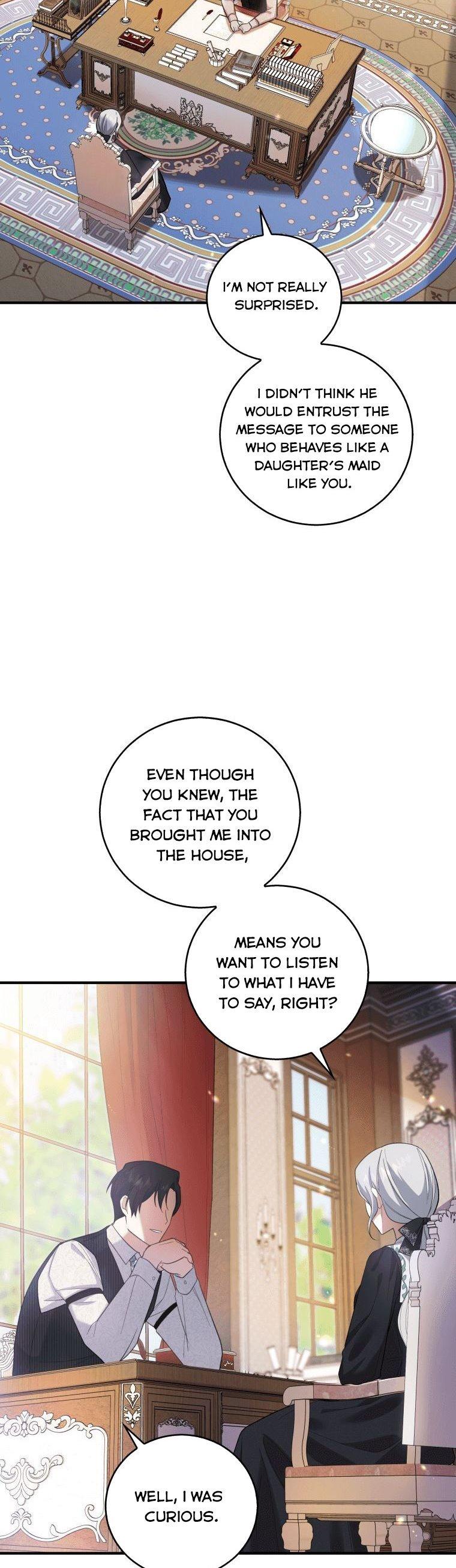 Please Support Revenge Chapter 2 page 35