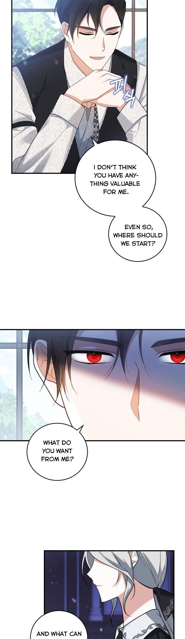 Please Support Revenge Chapter 2 page 37