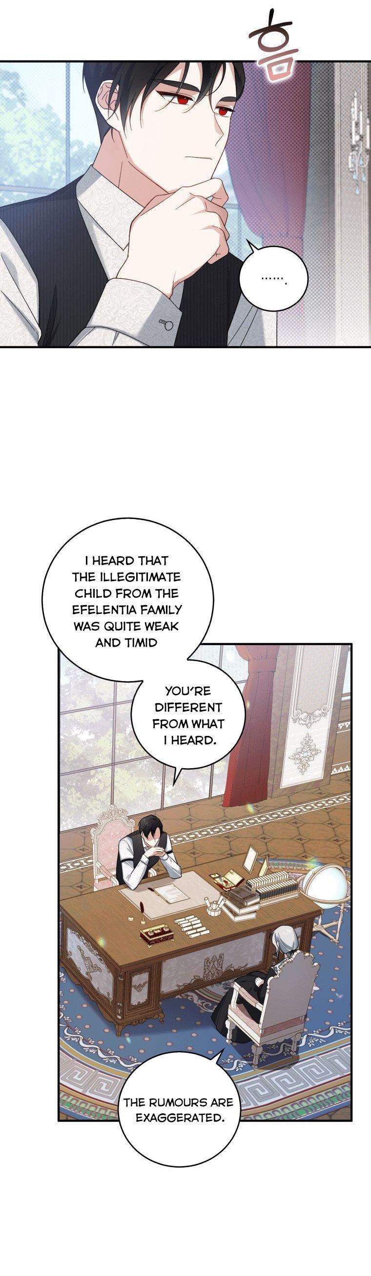 Please Support Revenge Chapter 2 page 39