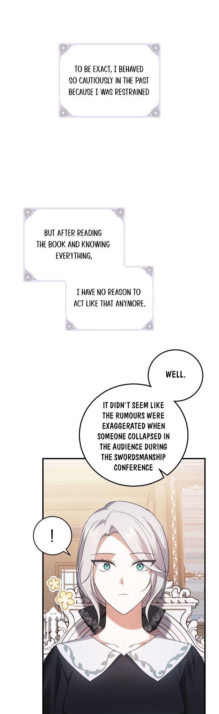 Please Support Revenge Chapter 2 page 40