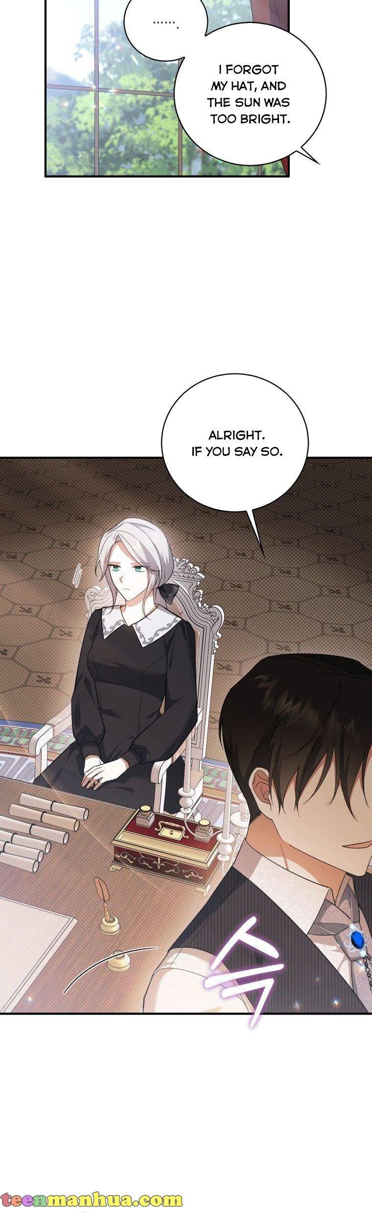 Please Support Revenge Chapter 2 page 42