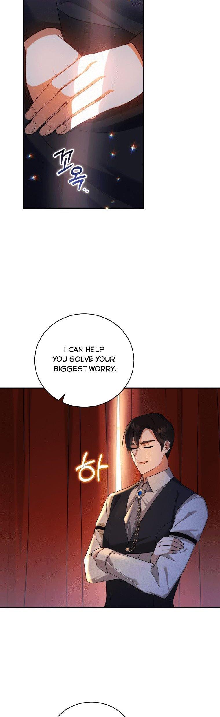 Please Support Revenge Chapter 2 page 45