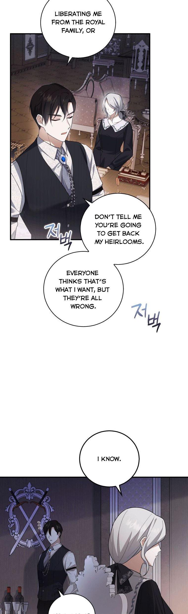 Please Support Revenge Chapter 2 page 46