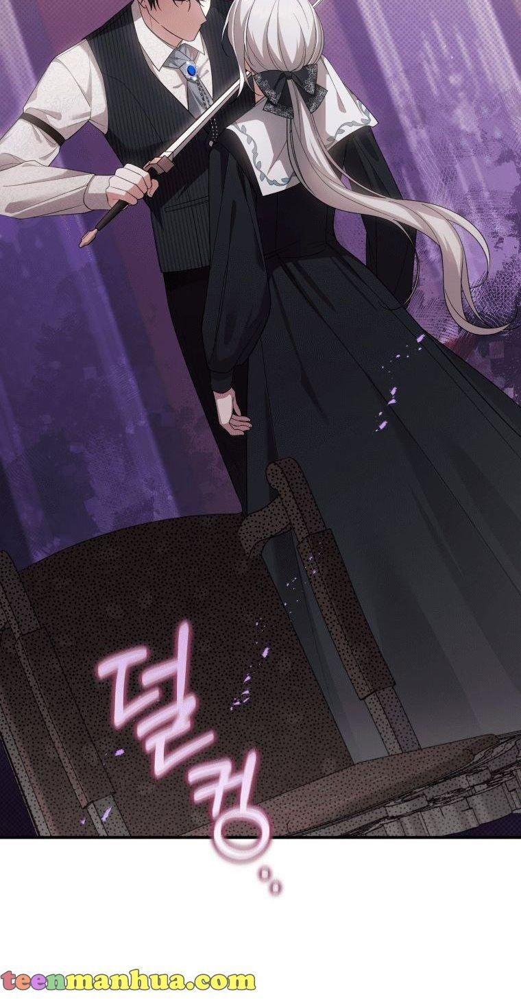 Please Support Revenge Chapter 2 page 50