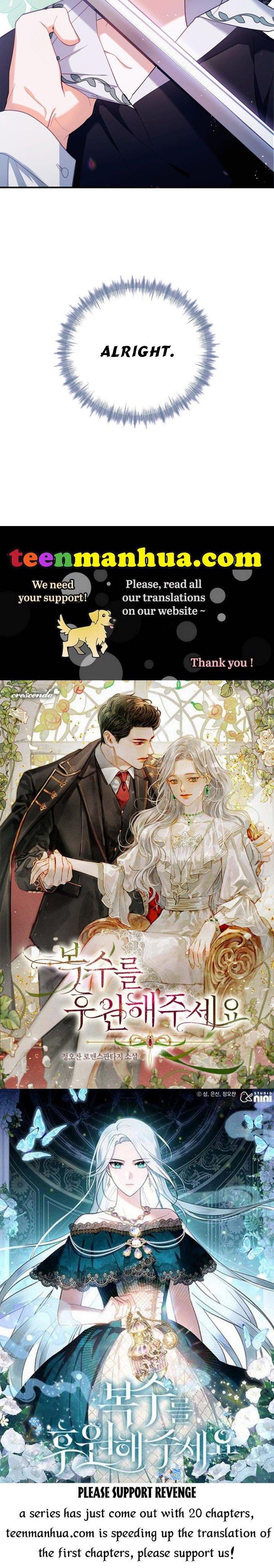 Please Support Revenge Chapter 2 page 54
