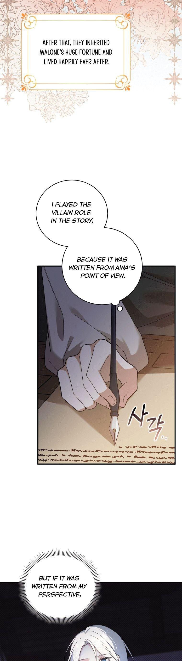 Please Support Revenge Chapter 2 page 8