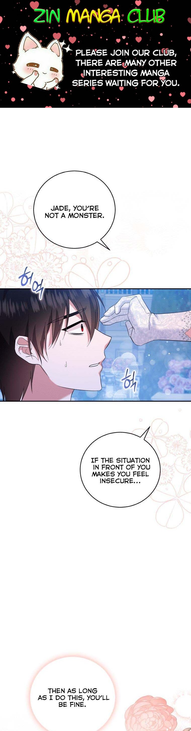 Please Support Revenge Chapter 25.5 page 0