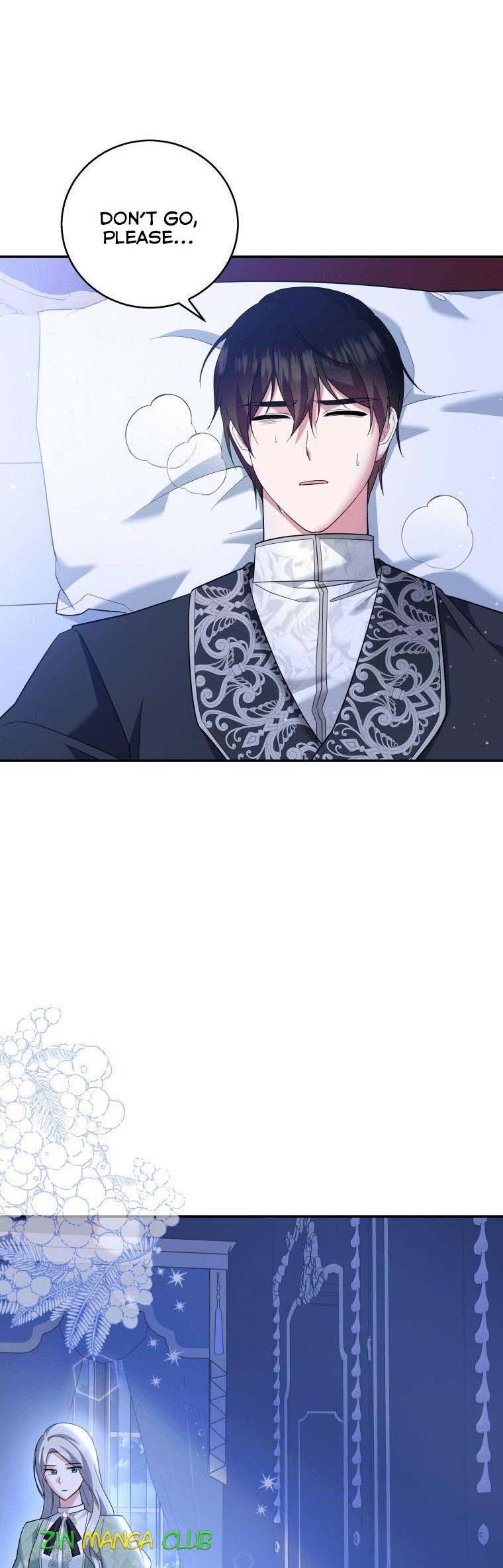 Please Support Revenge Chapter 25.5 page 13