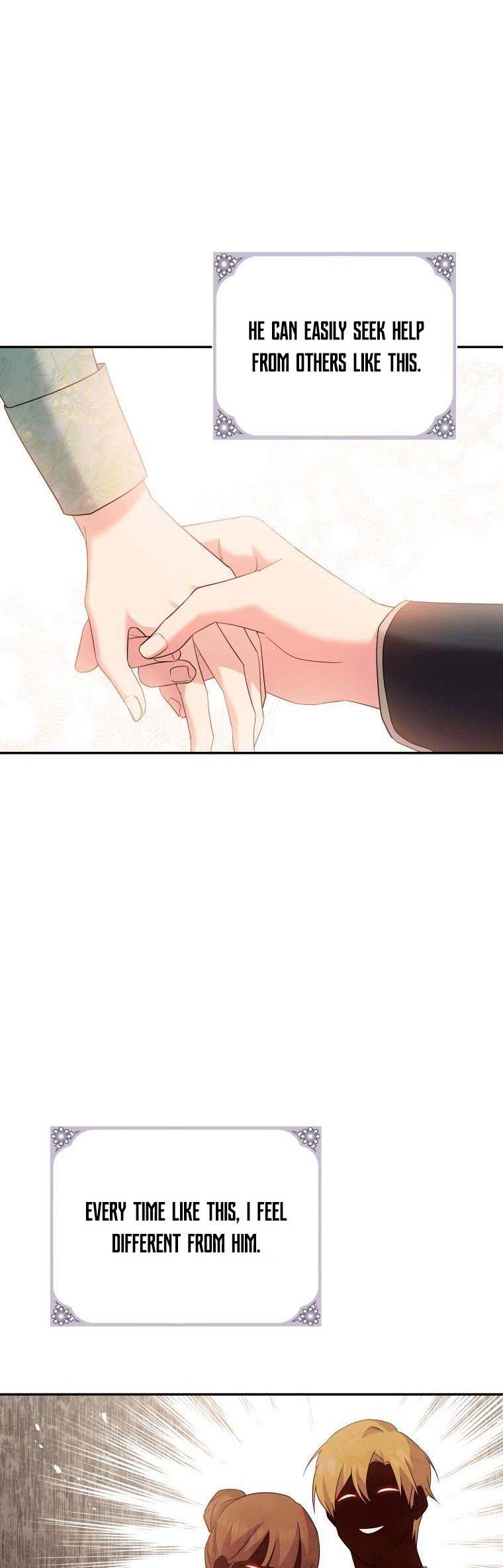 Please Support Revenge Chapter 25.5 page 15