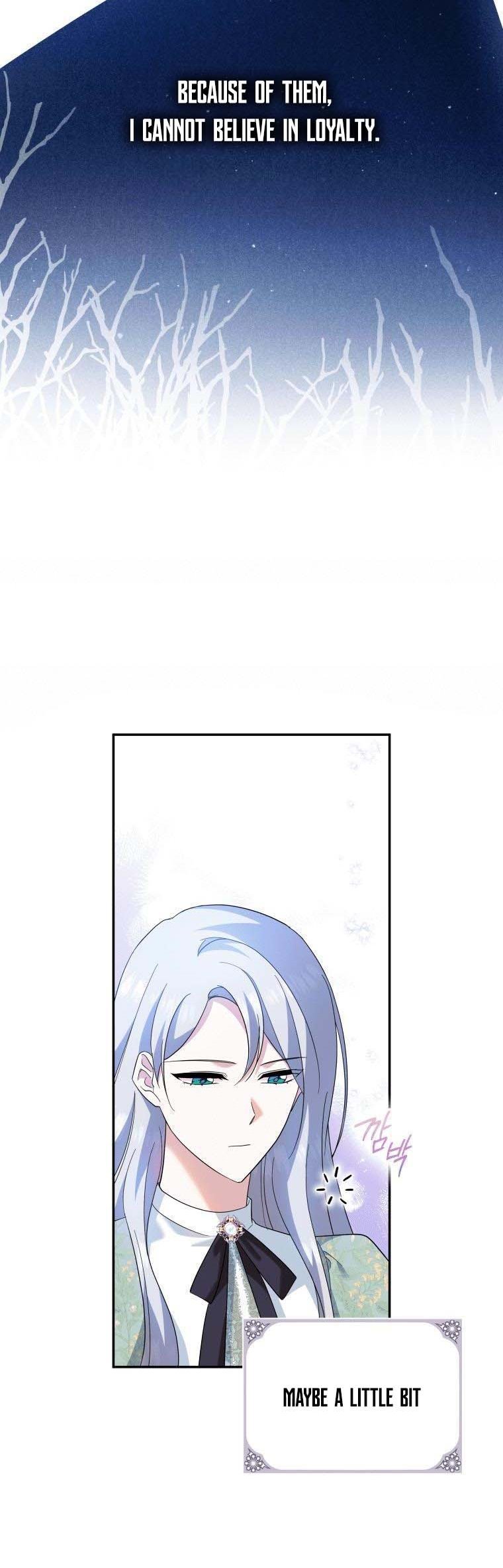 Please Support Revenge Chapter 25.5 page 17