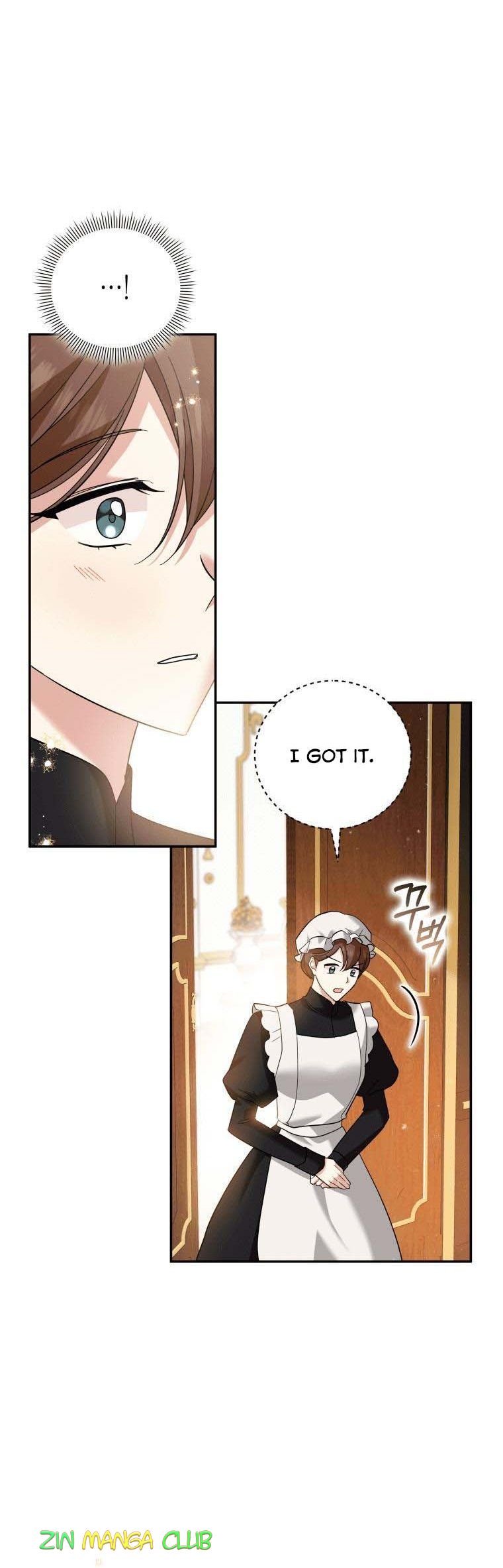 Please Support Revenge Chapter 25.5 page 23