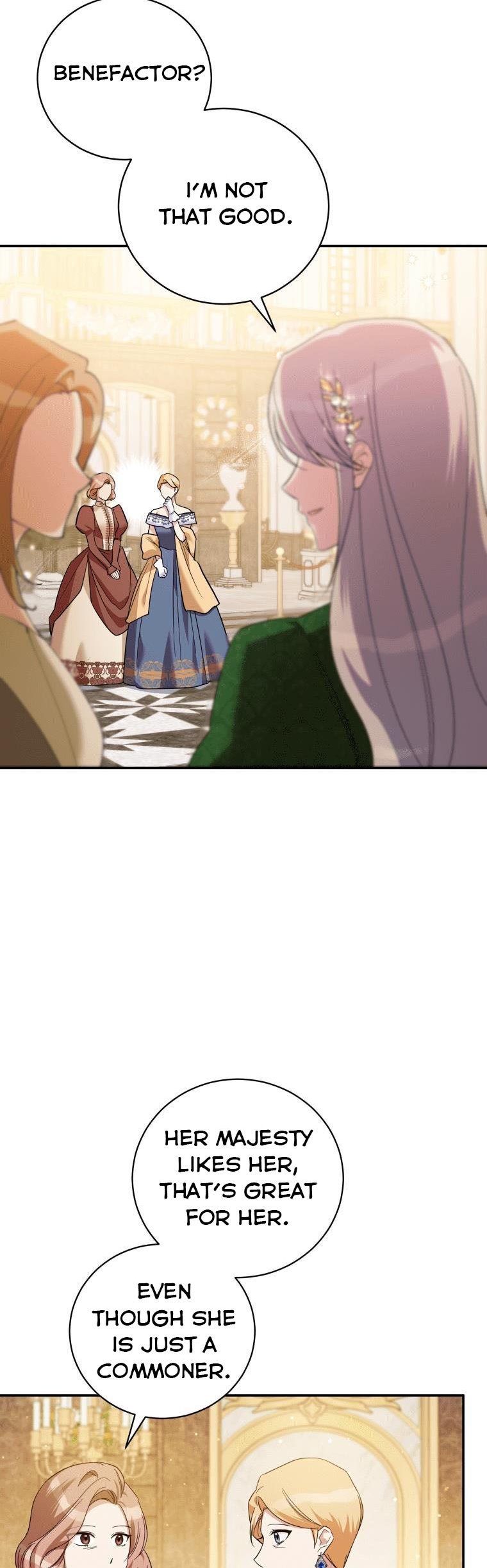 Please Support Revenge Chapter 28 page 13