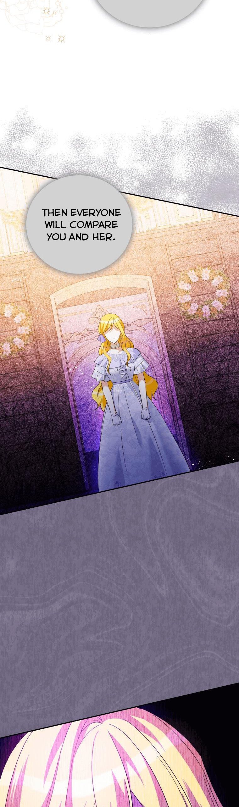 Please Support Revenge Chapter 28 page 22