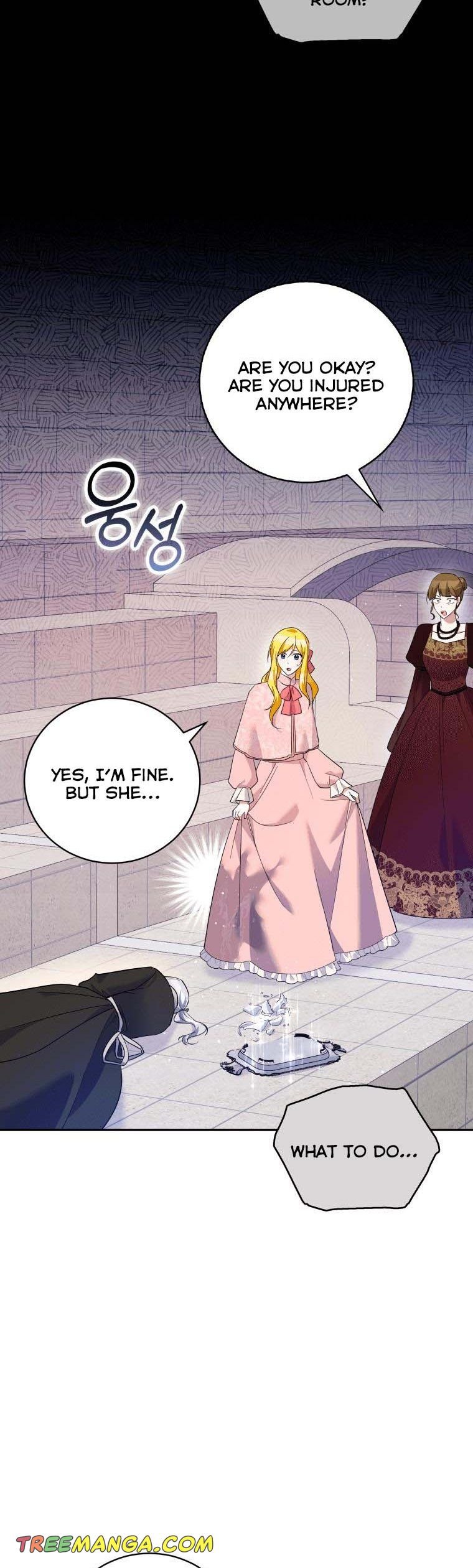 Please Support Revenge Chapter 43 page 12