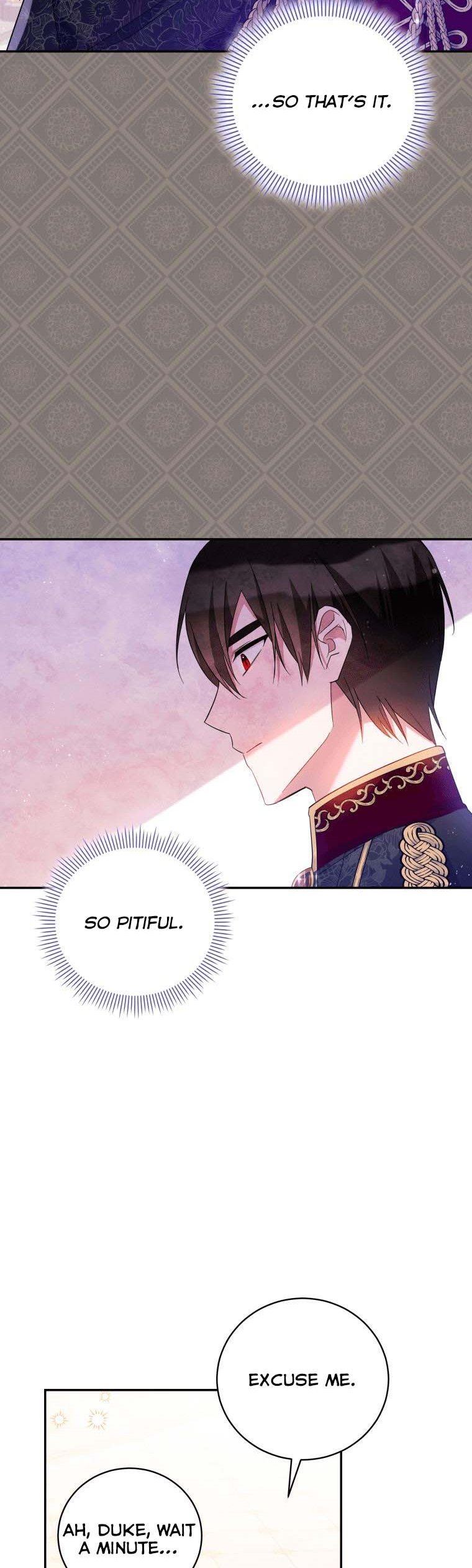 Please Support Revenge Chapter 43 page 19