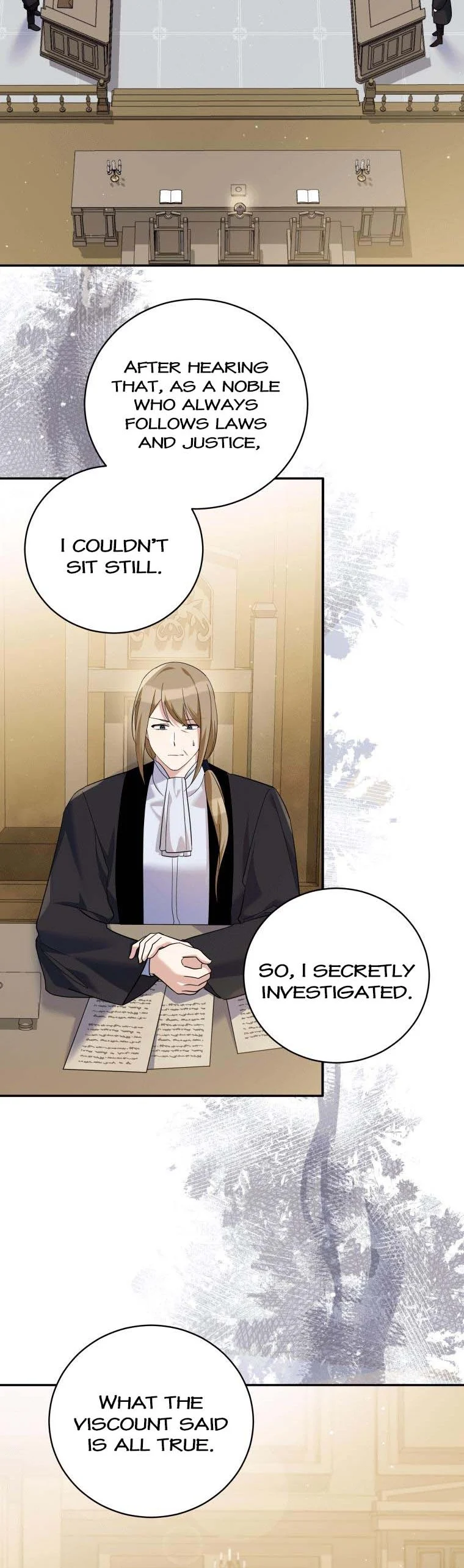 Please Support Revenge Chapter 48 page 4