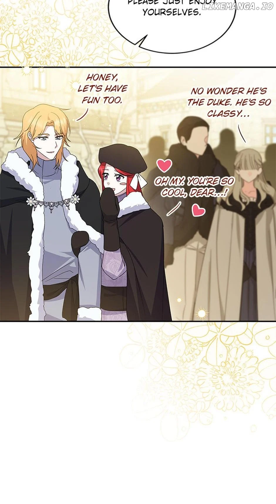Please Support Revenge Chapter 74 page 3