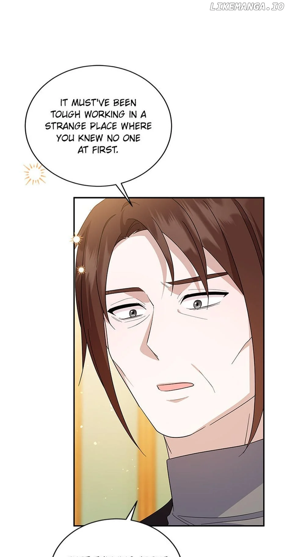 Please Support Revenge Chapter 74 page 58