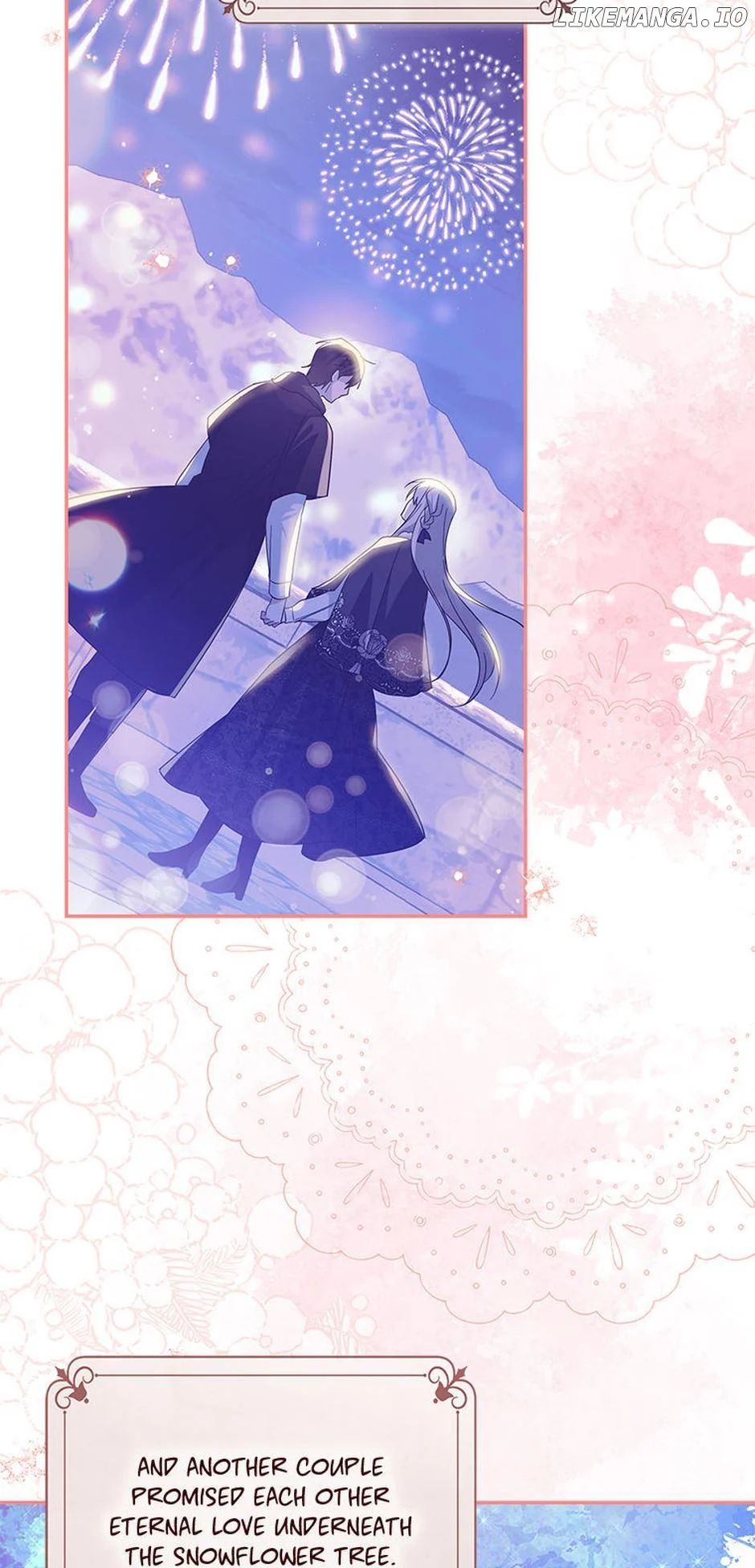 Please Support Revenge Chapter 74 page 72