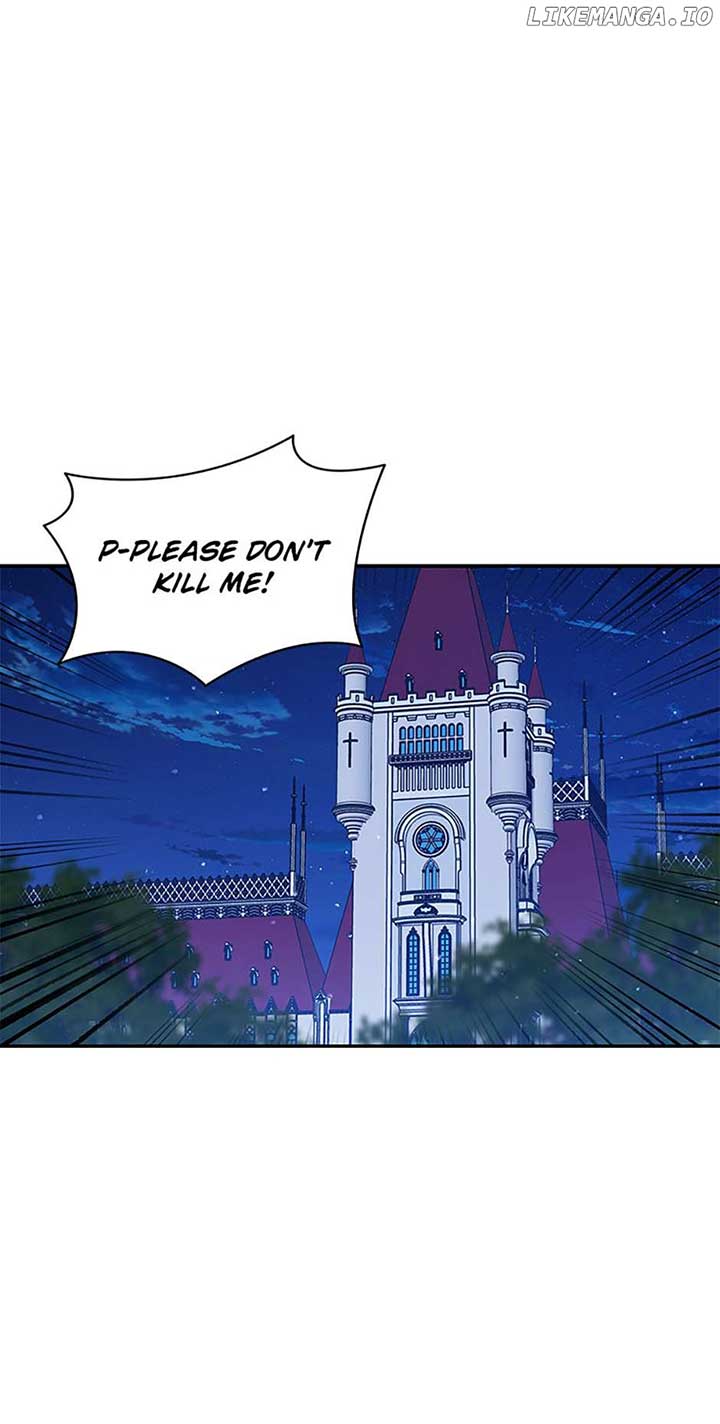 Please Support Revenge Chapter 82 page 0
